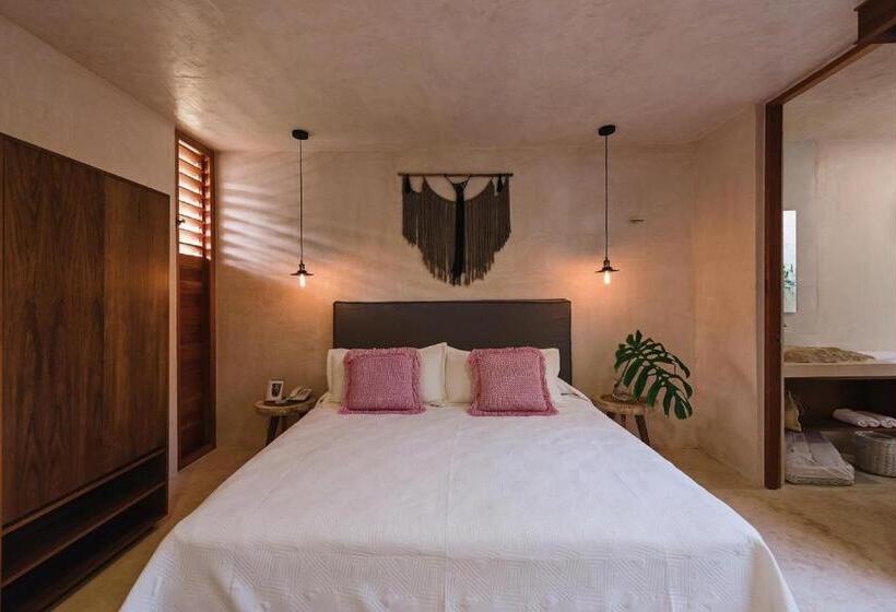 Colonte Hotel Origen