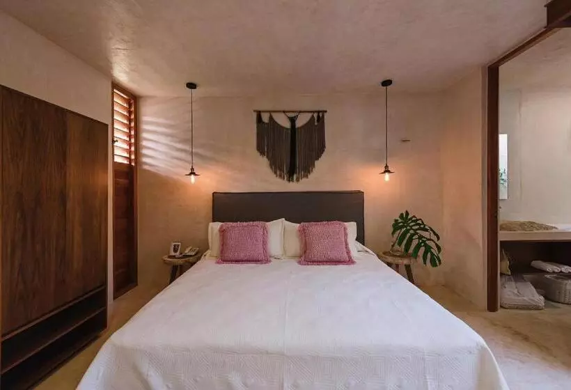 Colonte Hotel Origen