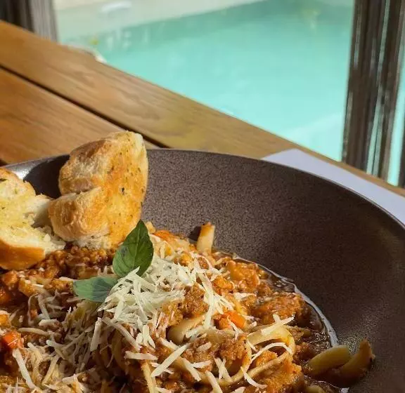 Colonte Hotel Origen