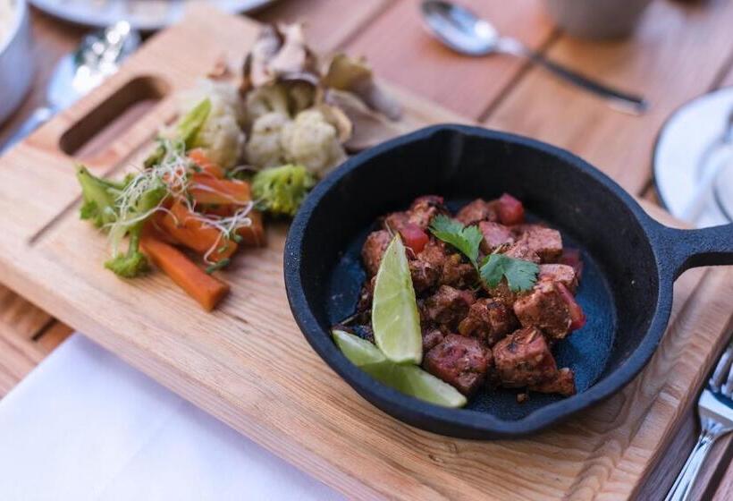 Colonte Hotel Origen