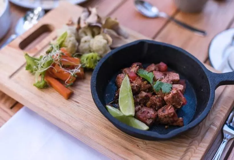 Colonte Hotel Origen