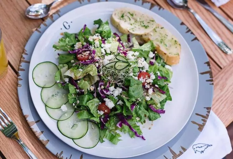 Colonte Hotel Origen