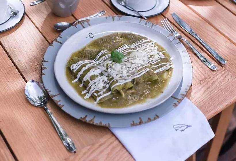 Colonte Hotel Origen