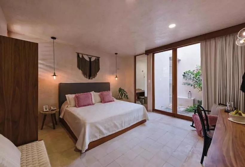 Colonte Hotel Origen