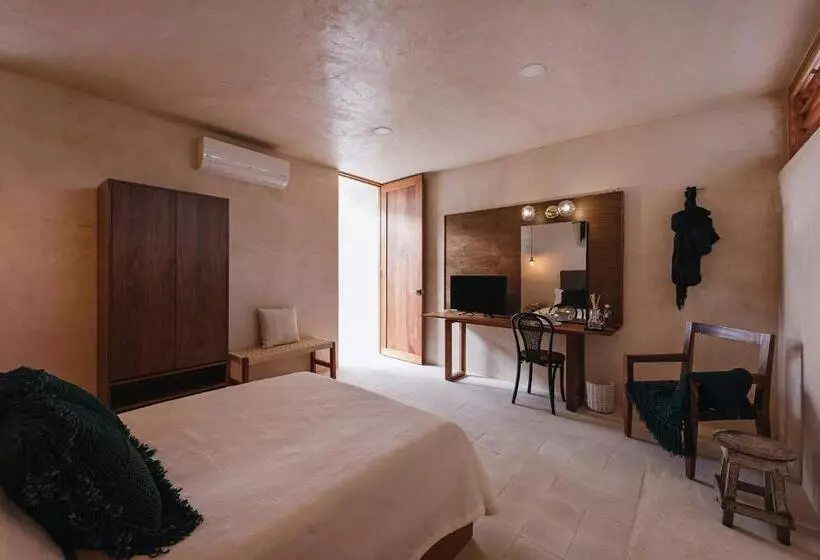 Colonte Hotel Origen