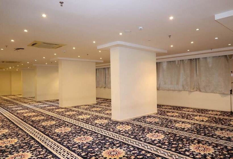 Hotel Aayan Al Barakah