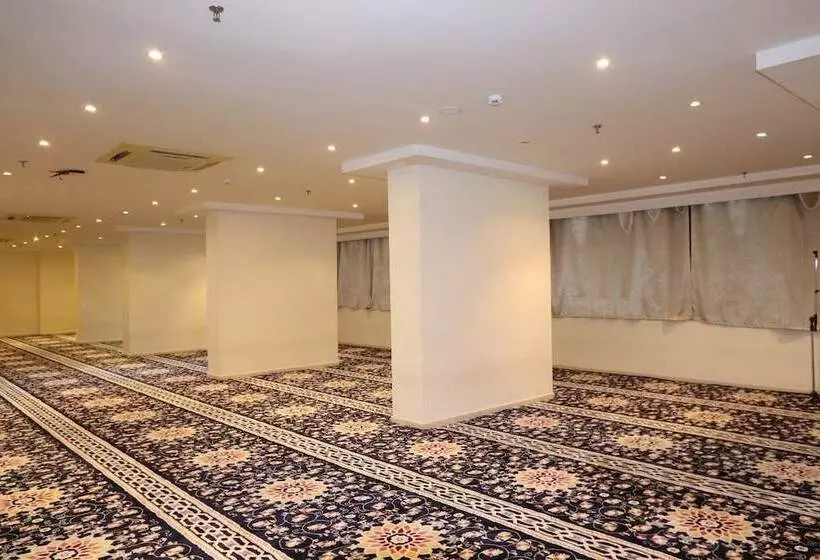 هتل Aayan Al Barakah