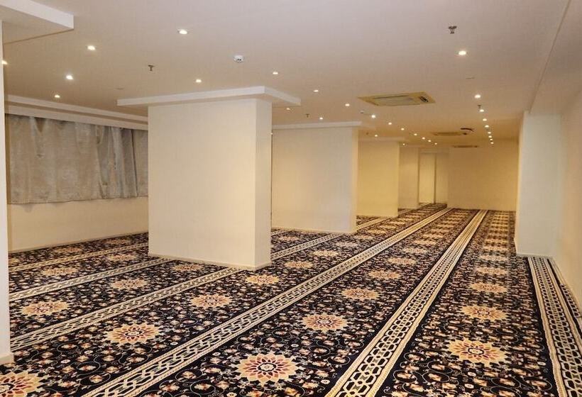 Hotel Aayan Al Barakah