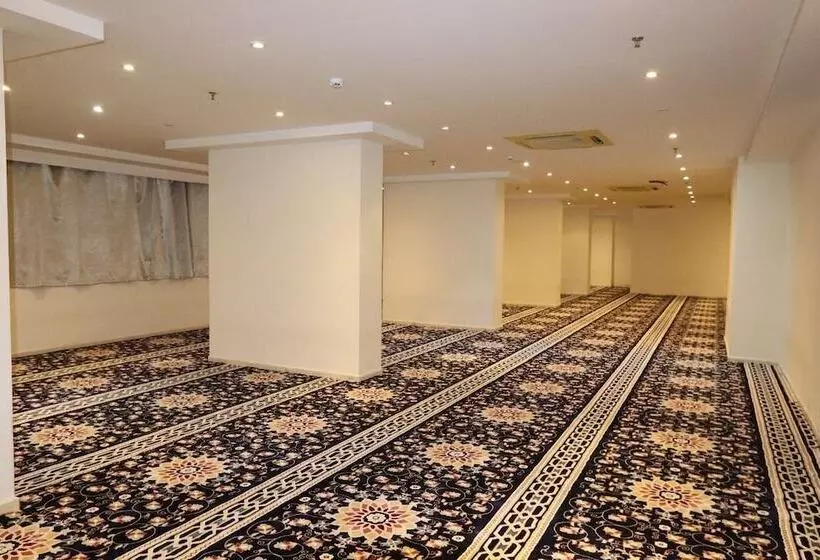 هتل Aayan Al Barakah