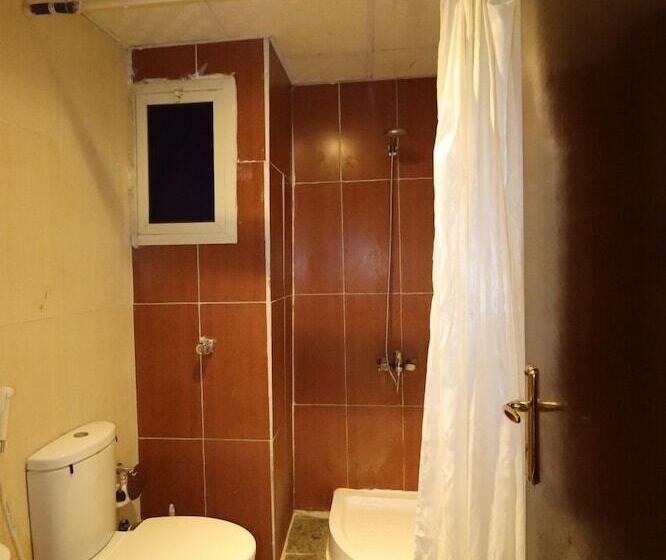 Hotel Aayan Al Barakah