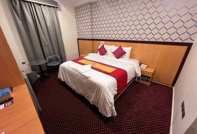 Hotel Aayan Al Barakah