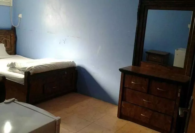Hotelli Al Beagy Furnished Units