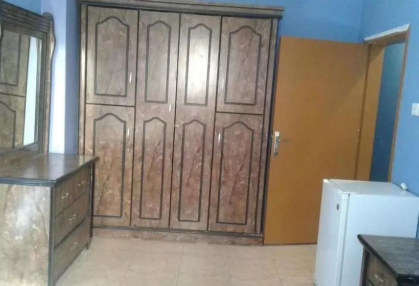 Hotelli Al Beagy Furnished Units