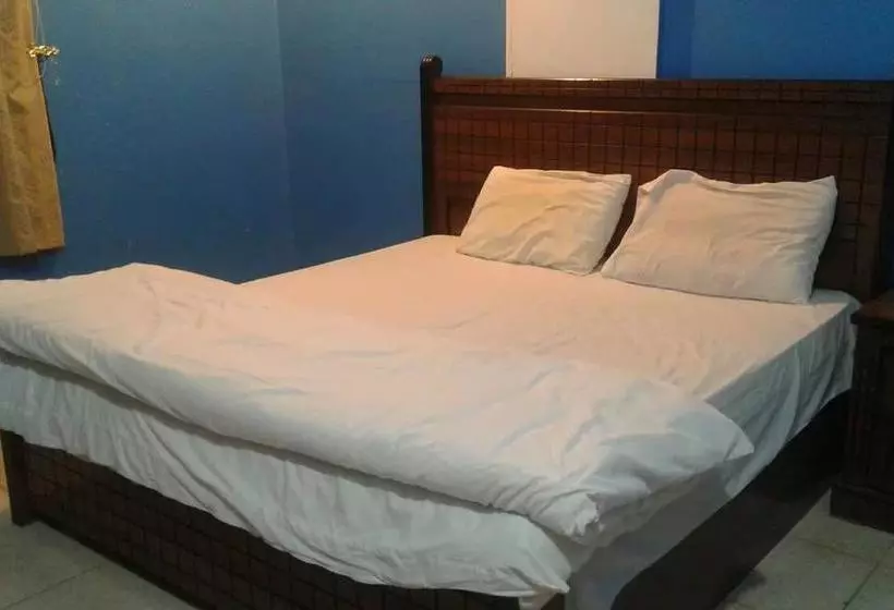 Hotelli Al Beagy Furnished Units