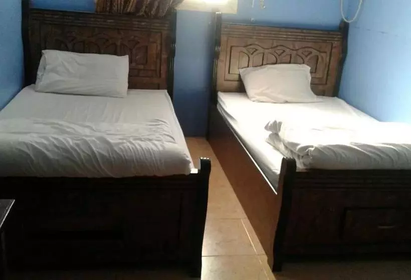 Hotelli Al Beagy Furnished Units