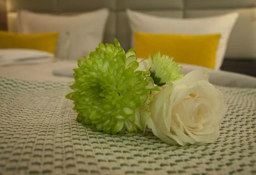 Hotel Am Moosrain Garni