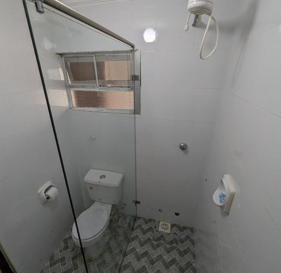 هتل Annodas Homes Milimani Kisumu