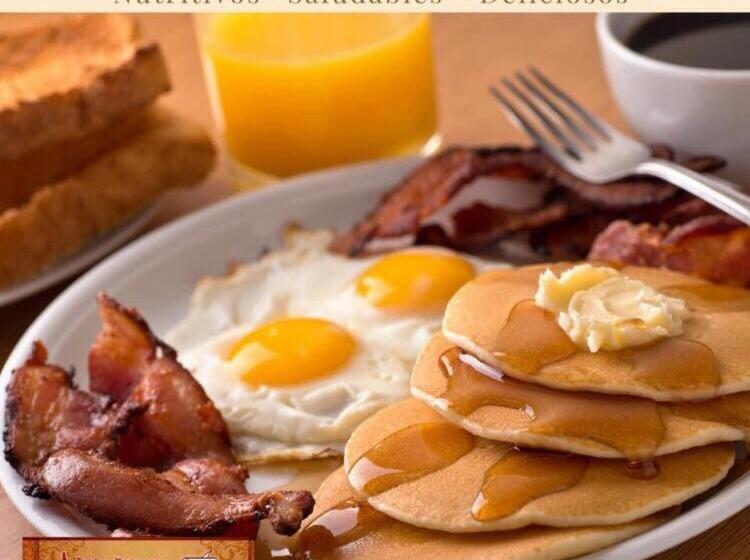 هتل El Reformador