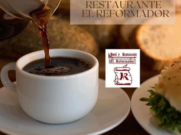 هتل El Reformador