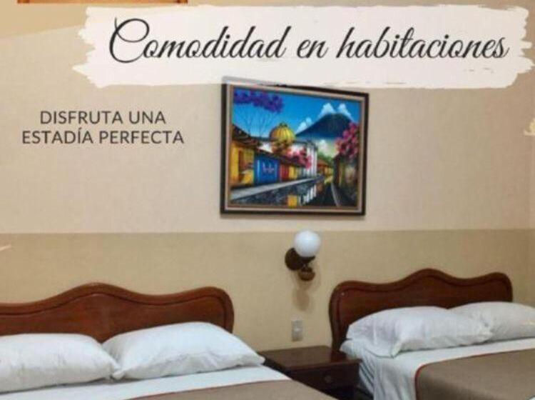 هتل El Reformador