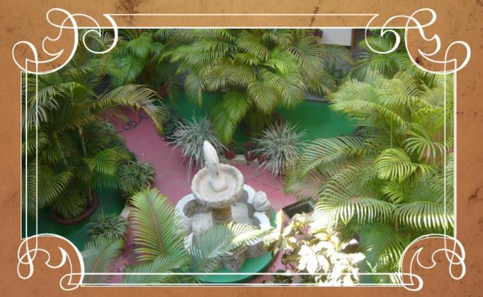 هتل El Reformador