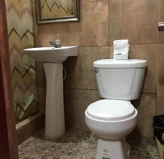 هتل El Reformador