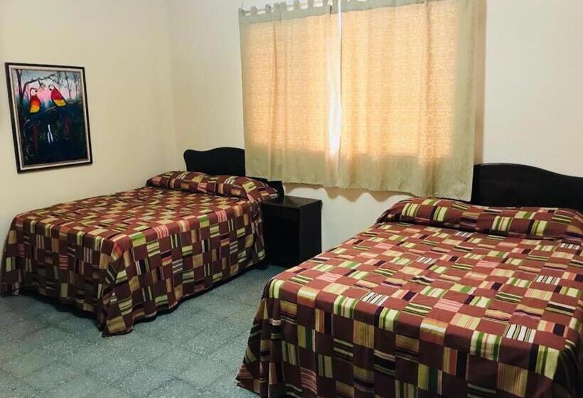 هتل El Reformador