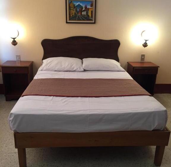 هتل El Reformador