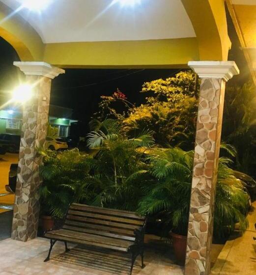 هتل El Reformador