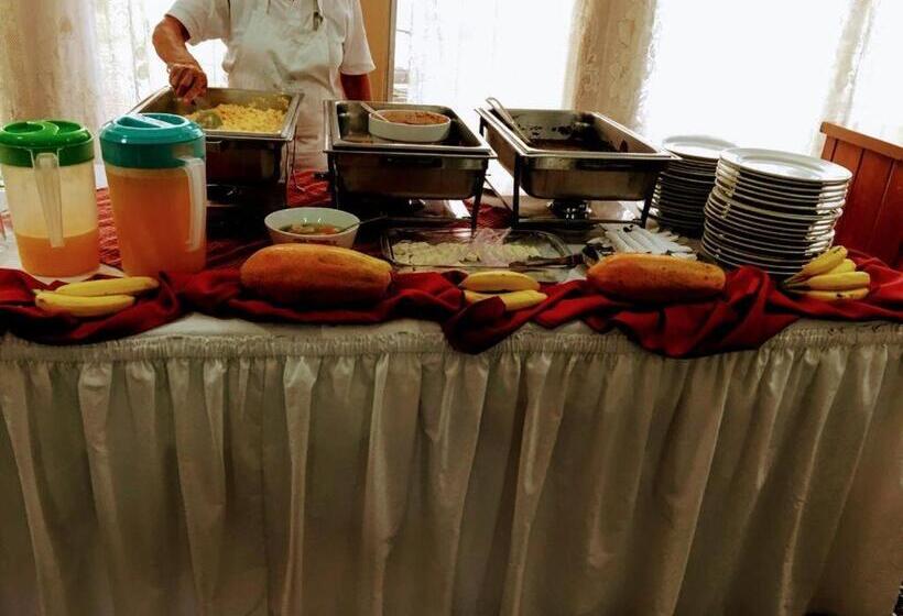 هتل El Reformador