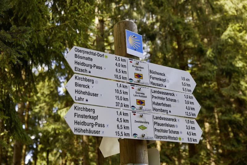 Elzland Hotel Pfauen Wellness & Spa