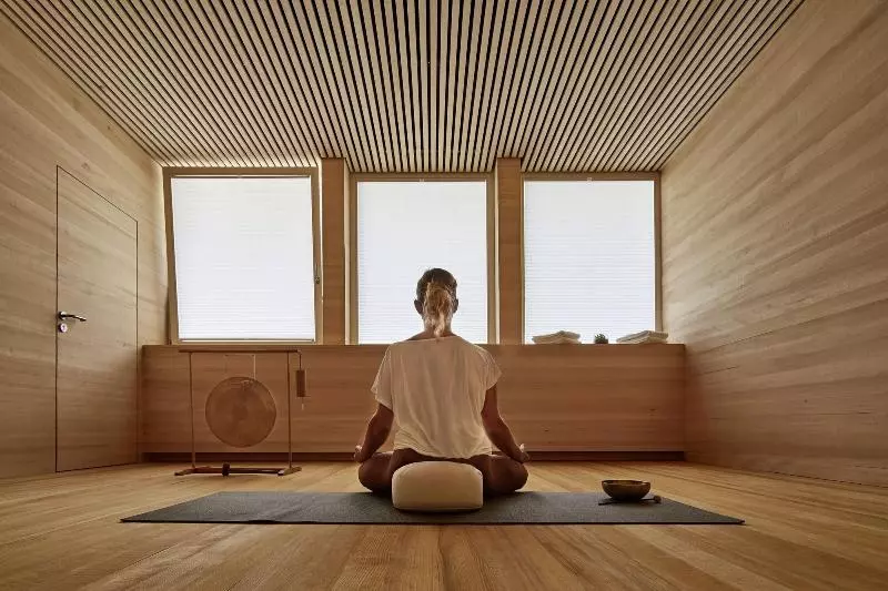 Elzland Hotel Pfauen Wellness & Spa