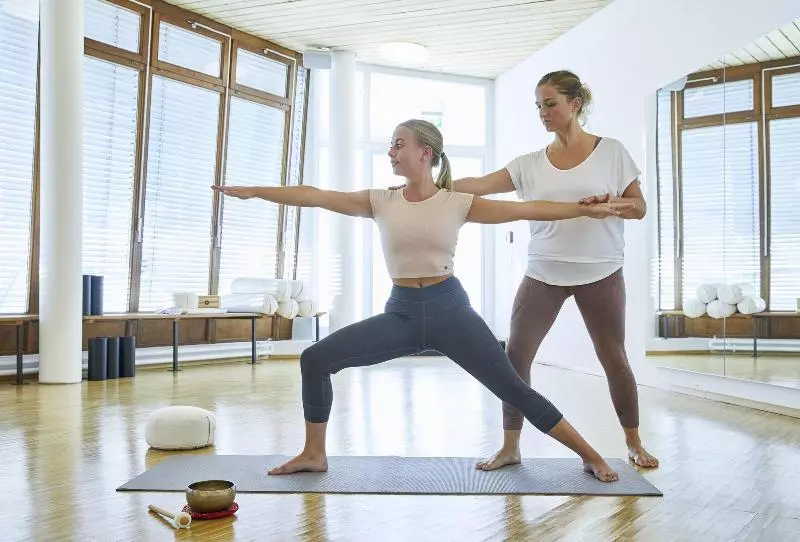 Elzland Hotel Pfauen Wellness & Spa