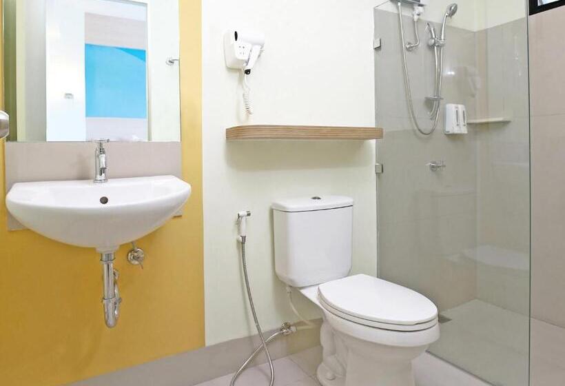 Hop Inn Hotel Aseana City Manila