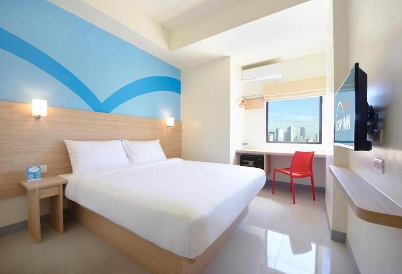 Hop Inn Hotel Aseana City Manila