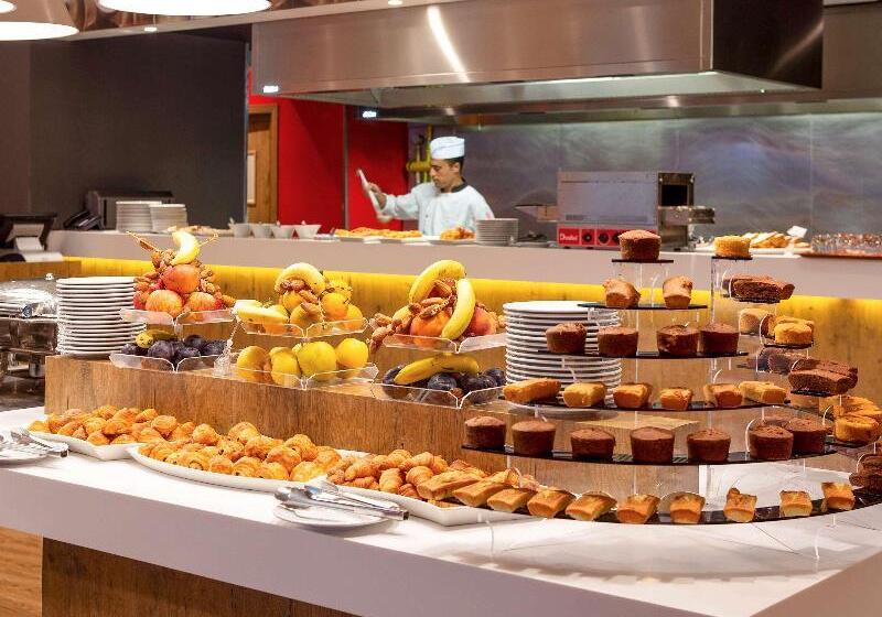 Отель Ibis Sfax