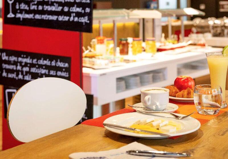 Отель Ibis Sfax