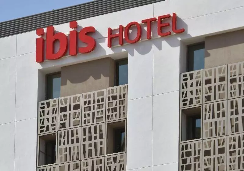 هتل Ibis Sfax