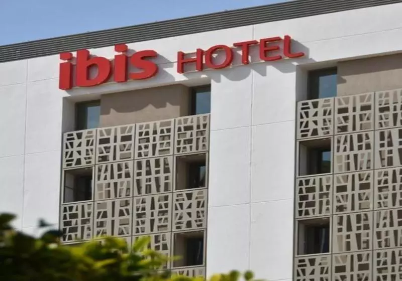 هتل Ibis Sfax