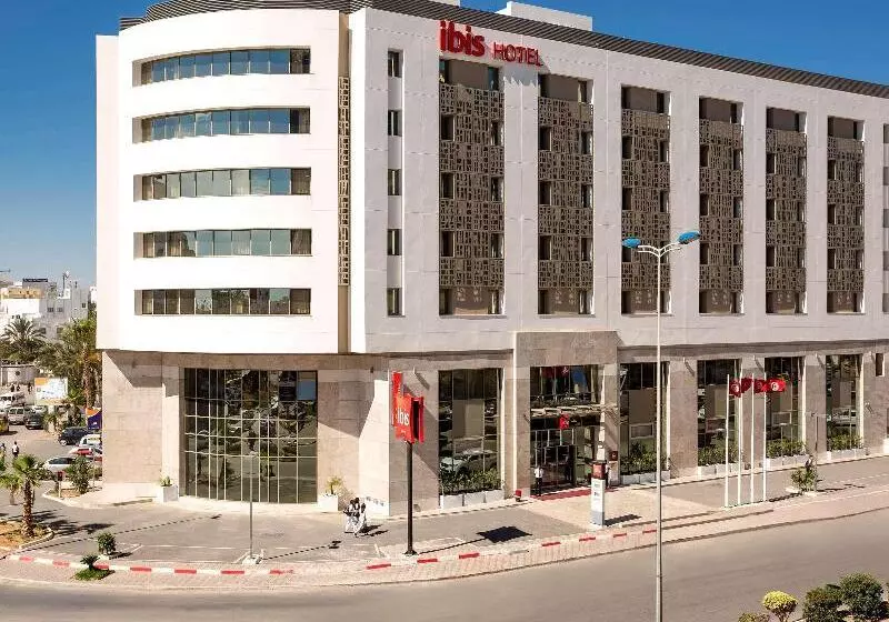 هتل Ibis Sfax