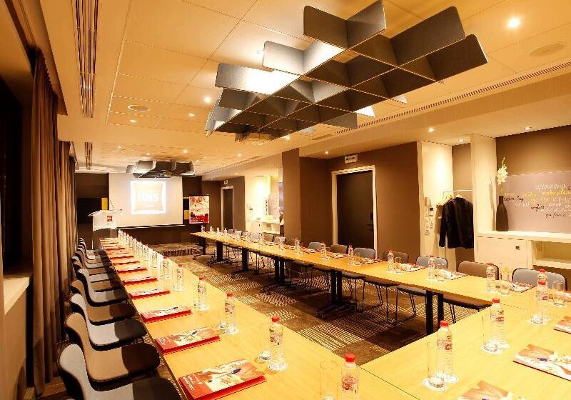 Отель Ibis Sfax