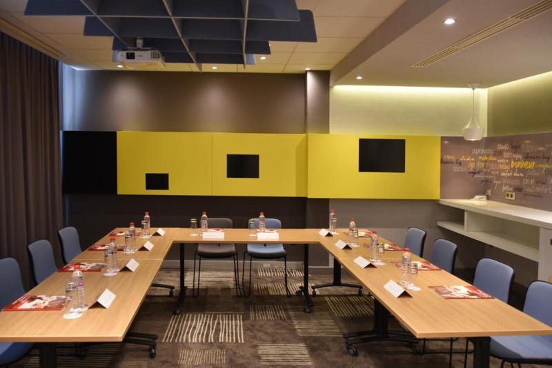 Отель Ibis Sfax