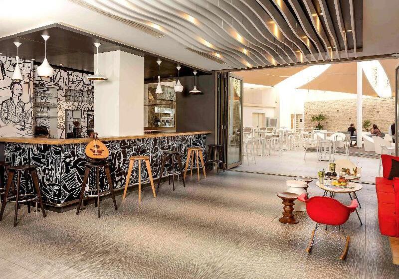 Отель Ibis Sfax