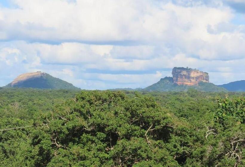 Hotel Into The Wild Sigiriya