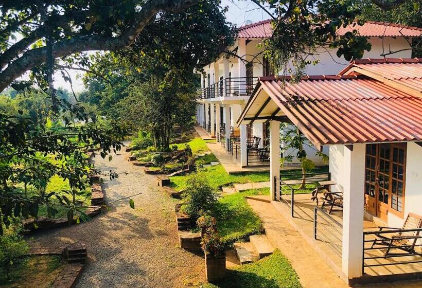 Hotel Into The Wild Sigiriya