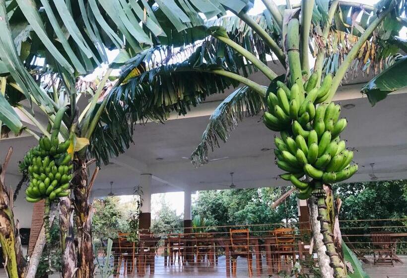 Hotel Into The Wild Sigiriya