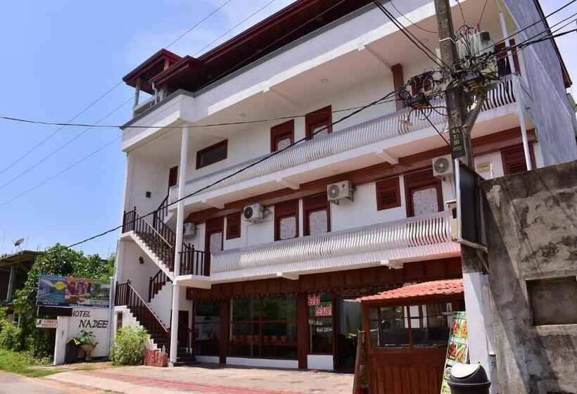 Hotel Nadee