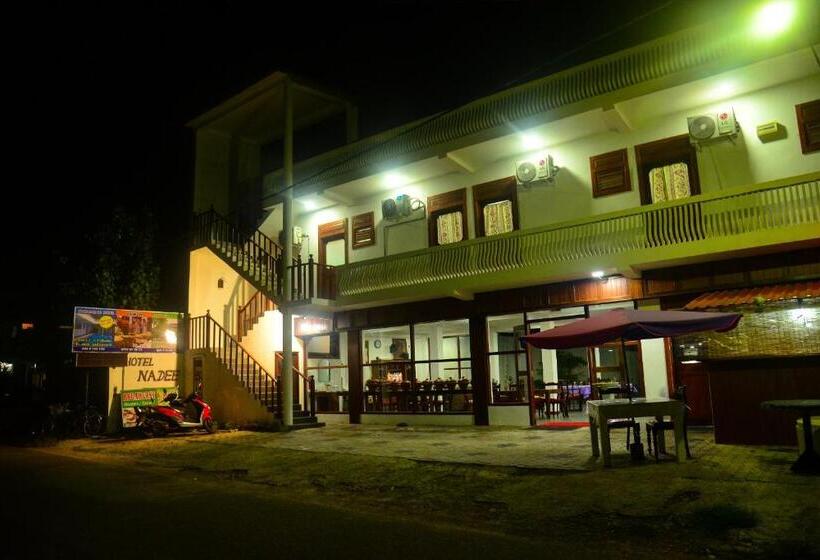 Hotel Nadee