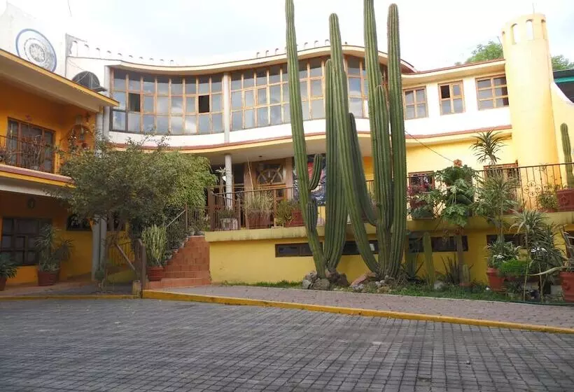 Hotelli Plaza Del Sol