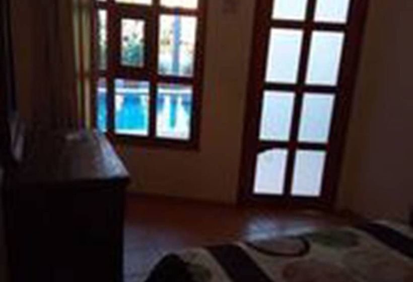 فندق Plaza Del Sol